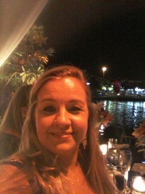 marisinha77's profile picture. 