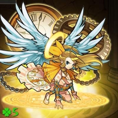 CAS垢です。