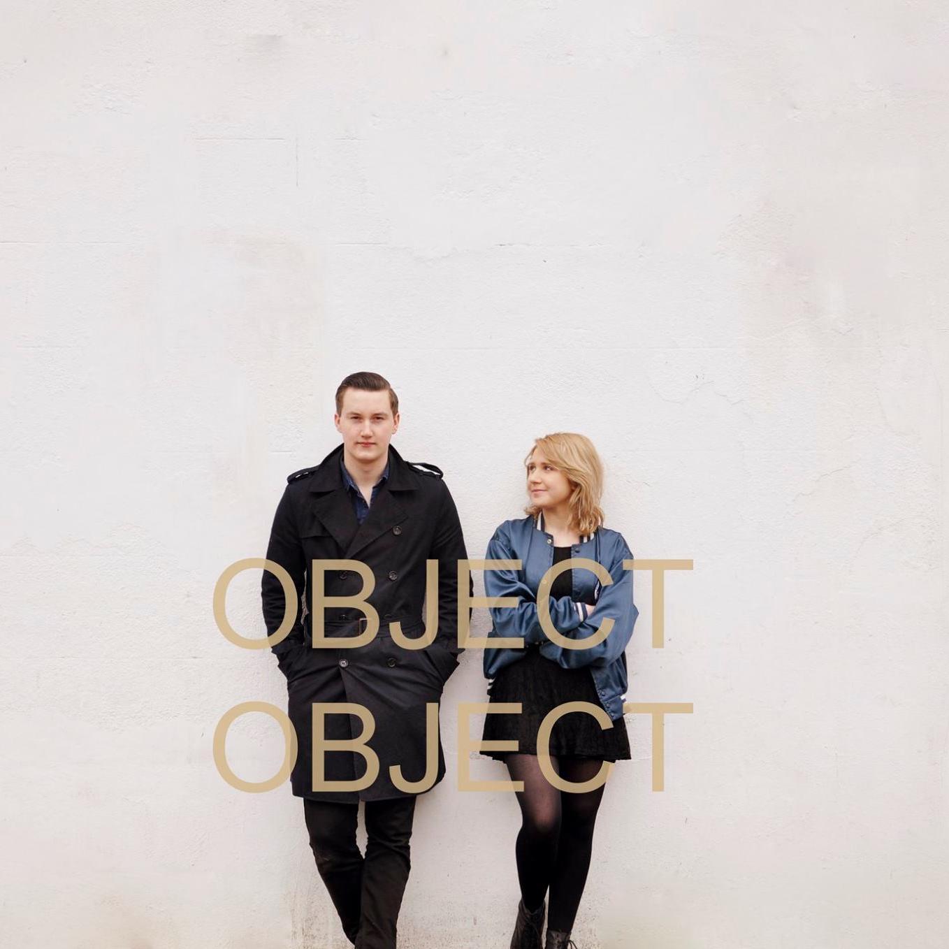 Object_Object's profile picture. Making noise by the seaside