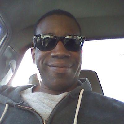 I'm an OLd SchOoled Layed back Kat. Keeping it real in the field. Pimpin . EVERYDAY! EVERYDAY!!!