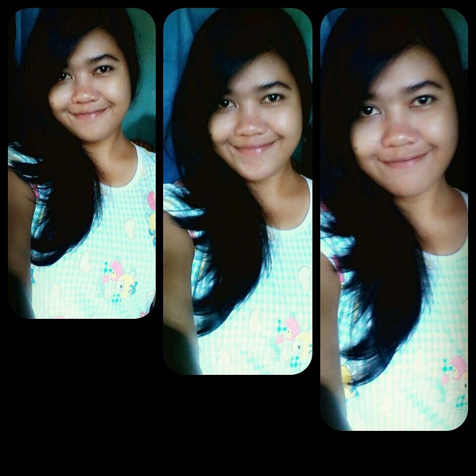 Iyeng_G's profile picture. bahagia itu saat dia bersama kita :)