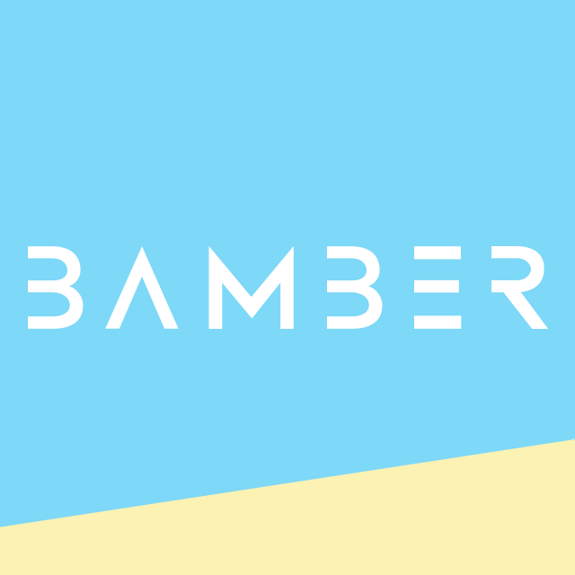 IsabelleBamber's profile picture. Senior UX / UI designer
