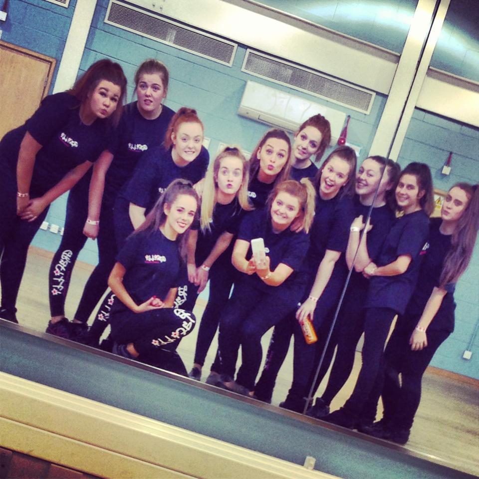 Grafittidt1's profile picture. Grafitti Dance Troupe run dance classes from age 18months-18+ yrs in freestyle disco, cheer, hiphop, majorette, ballet, tap and all boys street dance classes.