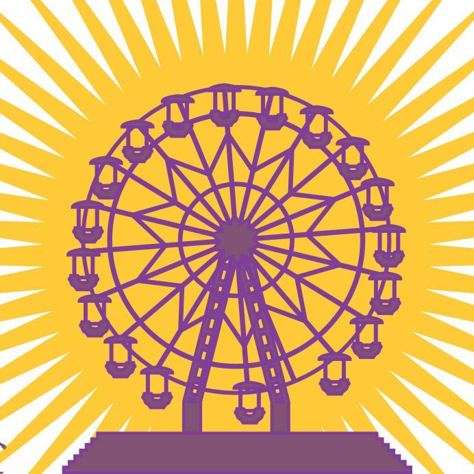 St. Simon Festival runs June 1-3, 2023