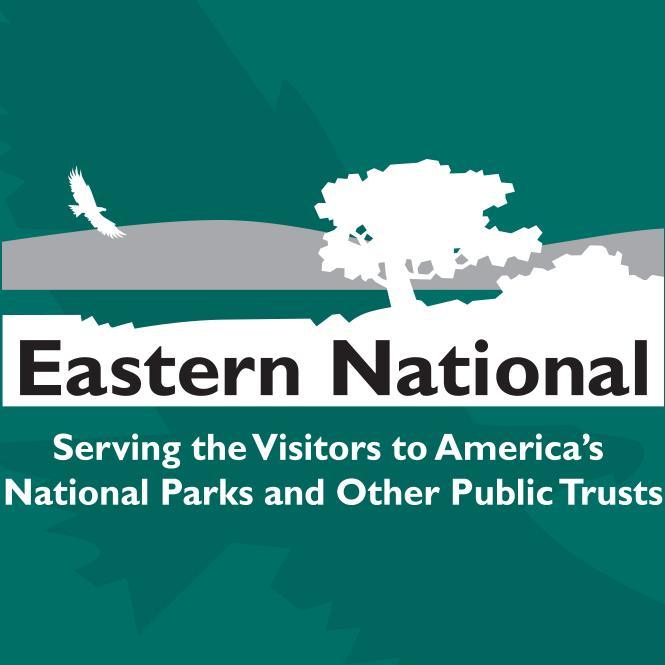 Eastern National is a non-profit cooperating association, dedicated to the preservation and use of parks for the benefit of Americans and visitors.