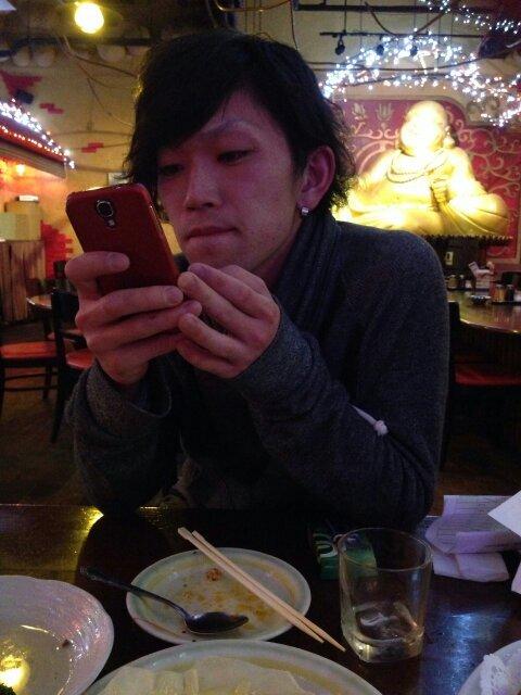 寄宮 3年 みひろ！ 小禄高校☆合格 目指して 日々努力しております。 辛いぞ。受験生。。。