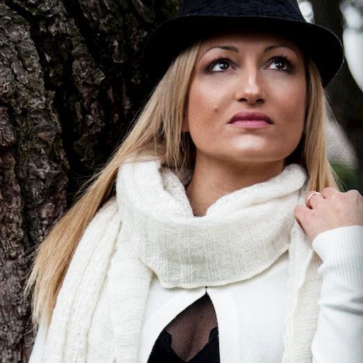 Fashion and beauty blogger, istruttrice di fitness e personal trainer, amo uno stile di vita sano perché il nostro corpo è un tempio da preservare!