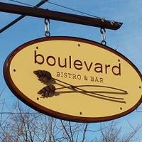 boulevard bread comp (@blvdbreadco) 's Twitter Profile