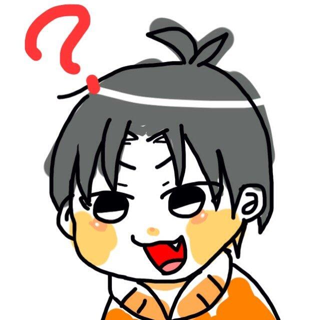 ▼ 朱弥 は アカウント を 移動した！ 相変わらずアイコンはぴよちゃんから。日常とか創作とか版権(黒バス/HQ!!/NP作品/鬼灯の冷徹など)とかなんか色々ごちゃ混ぜ。ついぷろ作ったぜ。