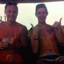 Aaron Breen - @aaronhcbreen - Twitter