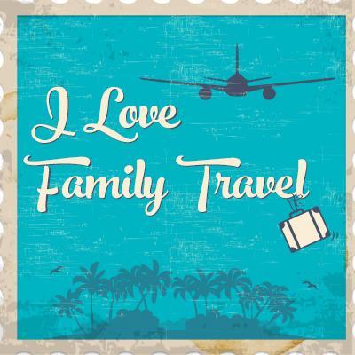 Follow the Lopez Family along their travels & stay tuned for the next #FamilyTravelChat @heatherlopezceo @papahypeblog @dittlesworld