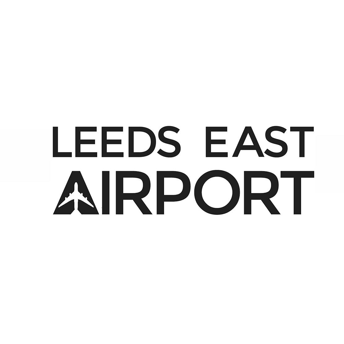 Leeds East Airport