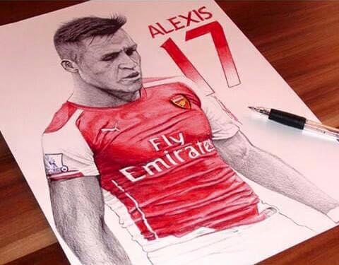 • #Gooner4Life • Arsenal till I die • #GoonerFamily •18 years old • Die Hard Gooner