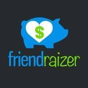 Friendraizer's profile picture. #Friendraizer is a simple and inexpensive way to raise money by decorating, trading, and selling your own virtual cupcakes.