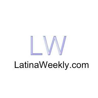 LatinaWeekly Profile Picture