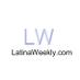 Latina Weekly (@latinaweekly) Twitter profile photo