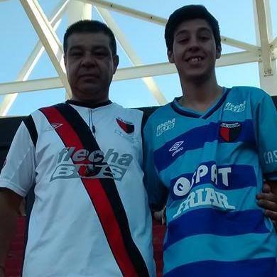 De La Cuna hasta el cajón, siempre de #COLON..