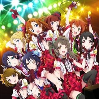 自己紹介とにかくラブライブ好きな人集まれ‼︎笑 無言フォローごめんなさい泣 みんなでラブライブについて語ろう！