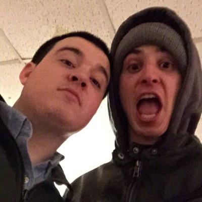 SecordAlex's profile picture. 