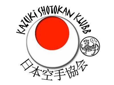 Kazuki Shotokan Klubb  are dedicated to the teaching and fostering of JKA Shotokan karate in the communities in and around Stockholms län.