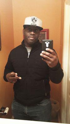 IG: freshnfly703| From the D.M.(V).| Follow me and ill follow you|