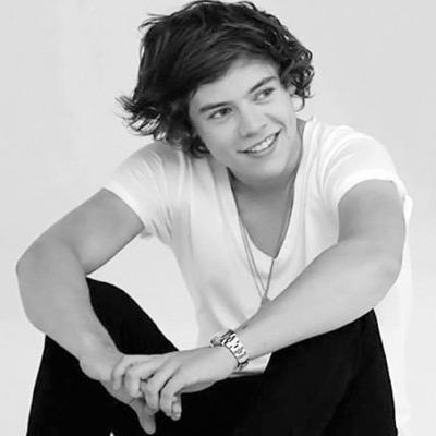 harry styles is my life and so is one direction
