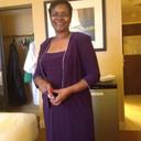 Loretta Embry - @akalori - Twitter