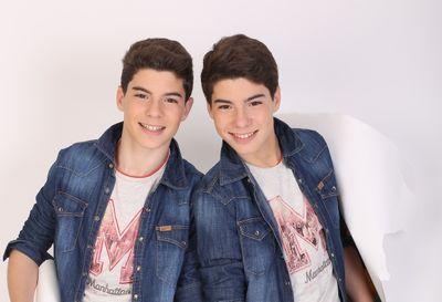 Mi nombre es David soy modelo y cantante. http://t.co/O65Ob7Hmgf Soy gemelierBOY ¡¡Y estoy orgulloso!! seguirme gemeliers