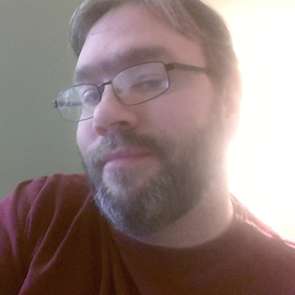 Revkenslessons's profile picture. Just a simple man who is doing his best to follow the LORD Jesus Christ