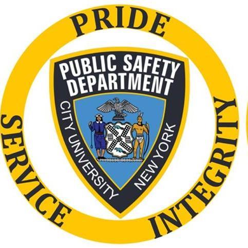The Kingsborough CC Public Safety Department's goal is to provide service and build relationships with the college community by making it a safe place for all.