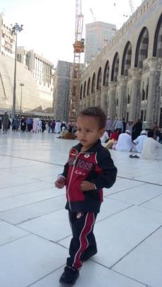 ‏وافوض أمري إلي الله إن الله بصير بالعباد