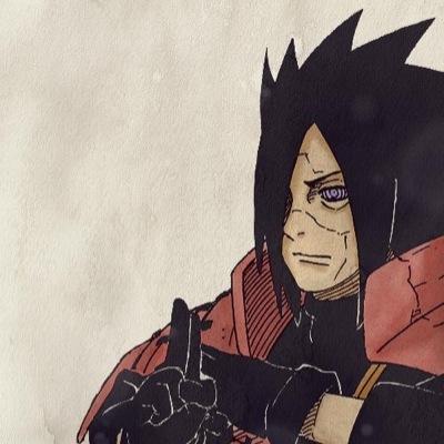While I walk towards my real dream, I'll enjoy fighting you.  鎧袖一触 Gaishū Isshoku.