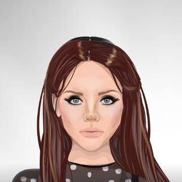 I play stardoll!! My name is evakitrelaki1 :D