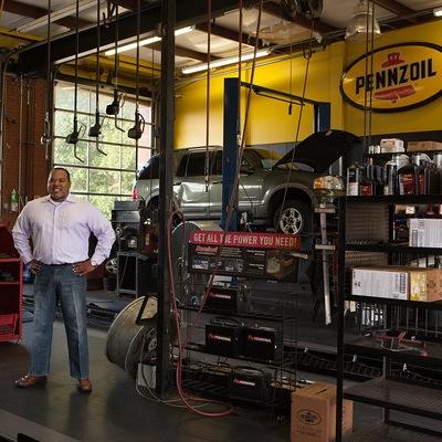 ASE Mechanics, West Nashville Shop, Foreign Repair, Brakes, Best of Nashville Scene -Our mechanics & staff consider your car to be a valued part of your life.
