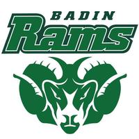 Sid Imhoff (@mrimhoff_badin) 's Twitter Profile