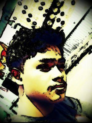 I am Hridoy
