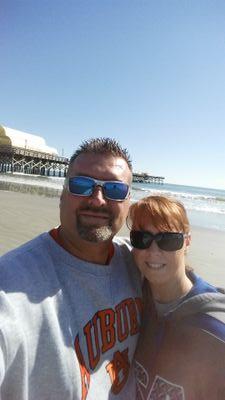DeLisa's Husband, Mason and Tylers Dad, sales Inline Electric, National Softball Association & Baseball Players Association
