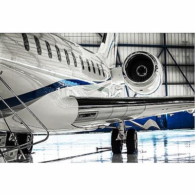 Diamond Hangar is a modern and unique luxury aviation hub in the heart of Stansted. We are a one stop faculity for executive business & private JETs.