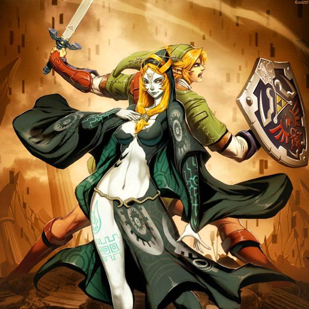 fullbuster8899's profile picture. 