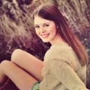 Madeleine Sutherland - @mes723 - Twitter