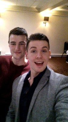 bradleySdixon93's profile picture. 