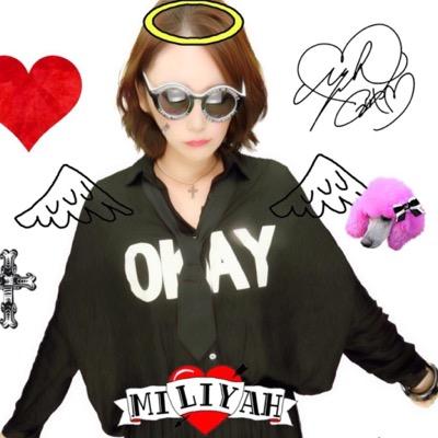 MLYerʚ❤︎ɞSelinahさんのプロフィール画像