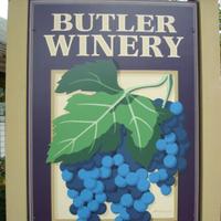 Butler Winery (@butlerwinery) Twitter profile photo