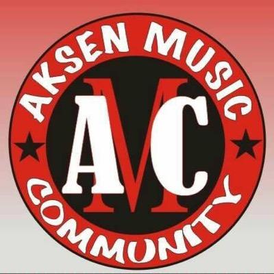 aksen music comunity