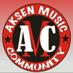 aksen music comunity (@aksencomunity) Twitter profile photo