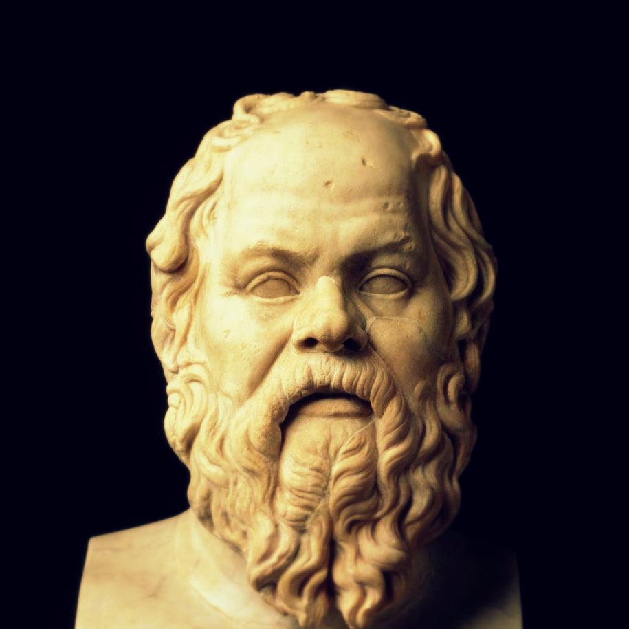 the best Socrates quotes