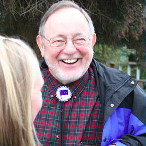 Don Young Profile
