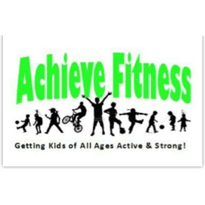 Achieve Fitness LLC is dedicated to shaping our young people's minds & bodies through fun & physical activity.