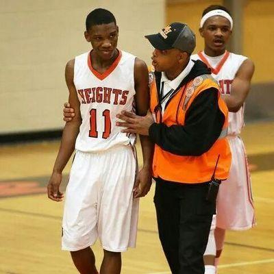 Tru_Tiger11's profile picture. #BALLISLIFE