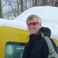 Eric Gakstatter (@gpsgis_eric) 's Twitter Profile Photo Eric Gakstatter (@gpsgis_eric) 's Twitter Profile Photo